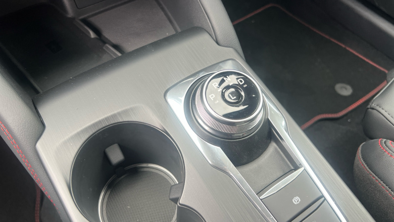 Ford Kuga 2.5 PHEV ST-Line 5dr CVT Estate